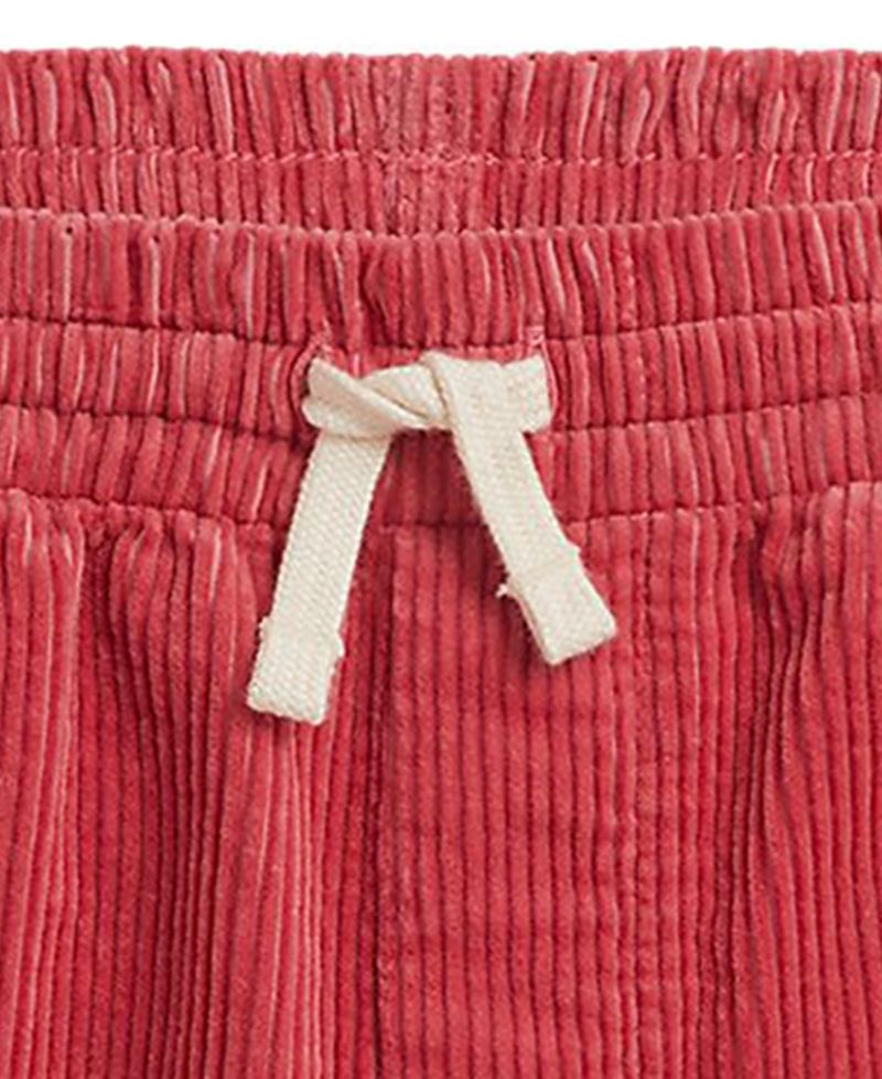 Boys' 8-20 Polo Prepster Corduroy Shorts