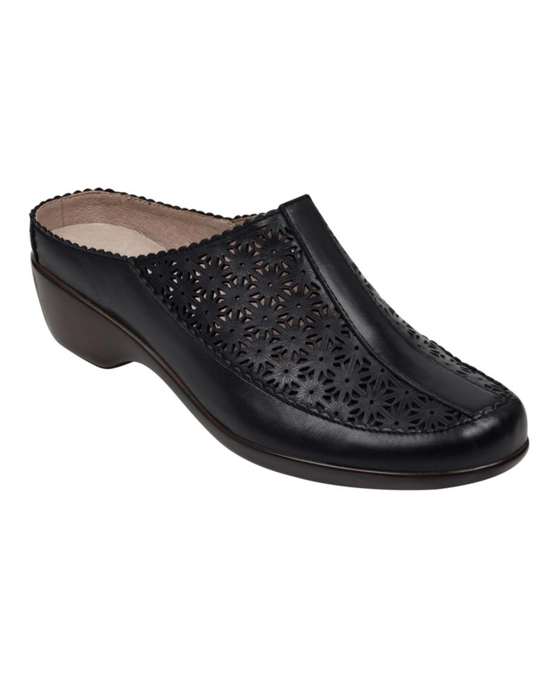 Women's Dusk Block Heel Mules