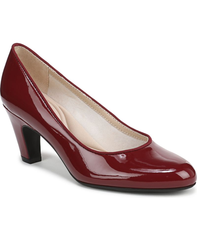 Women's Parigi-Plus Dress Pumps