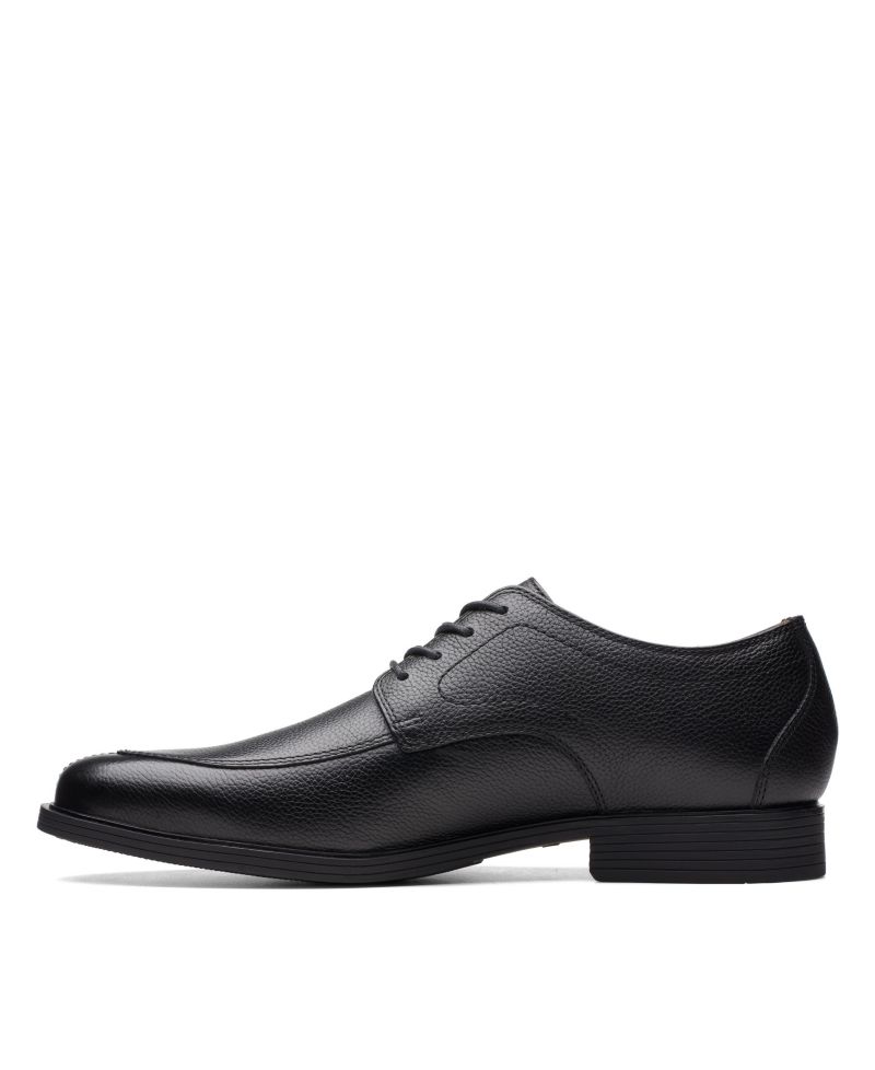 Men's Collection Whiddon Apron Oxford Dress Shoes