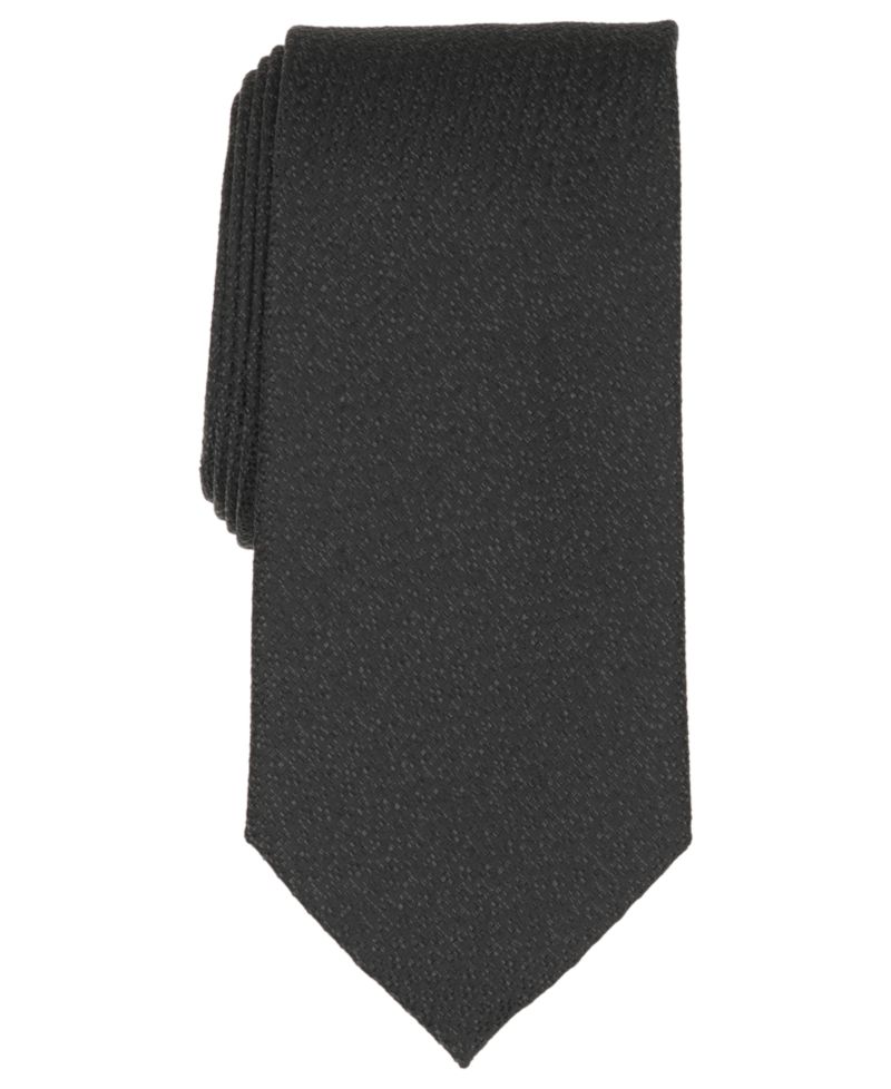 Men's Birch Solid Classic Tie
