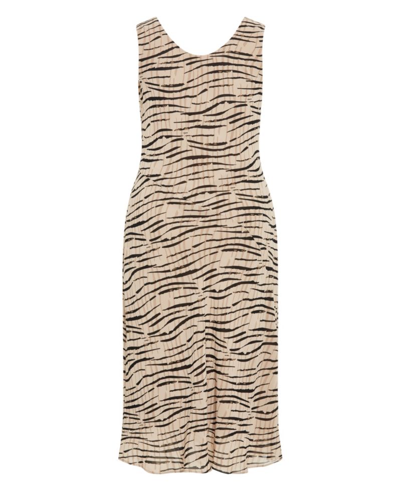 Women's Elia Print Maxi Dress