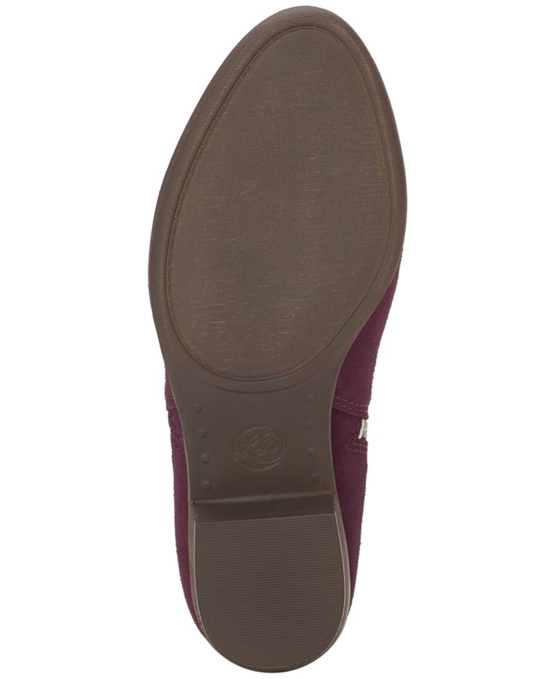 Women's Basel Ankle Booties