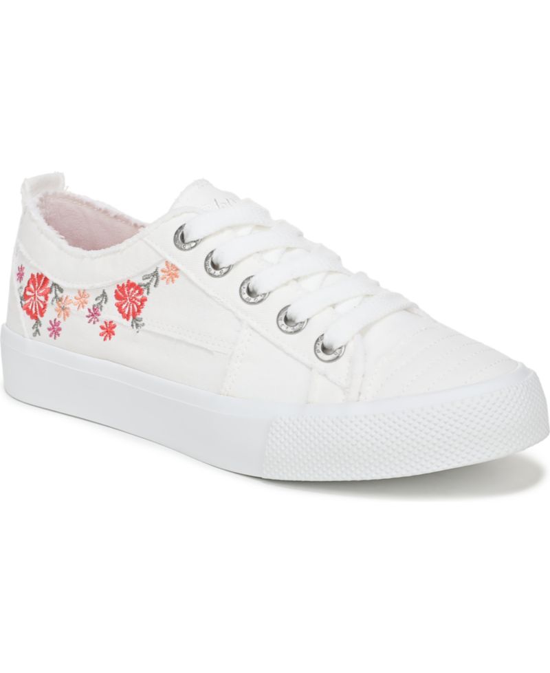Women's Very Sadie Lace-Up Sneakers