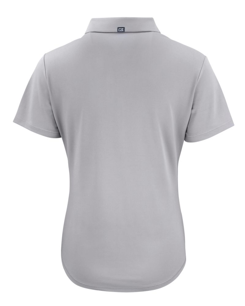 Women's Forge Stretch Short Sleeve Polo