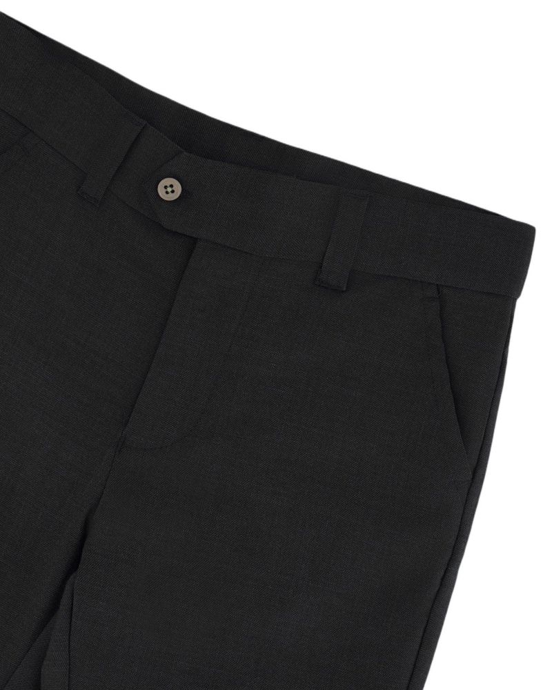 Big Boys Classic Pants