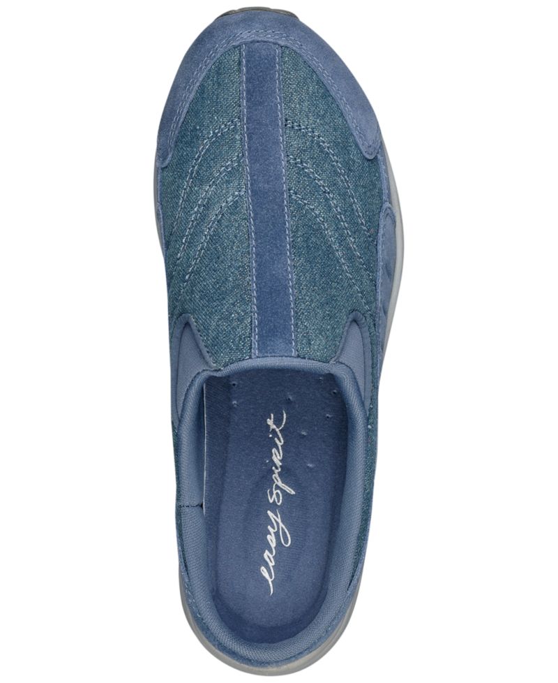 Женские кроссовки Mule Walking Slip-On для путешествий