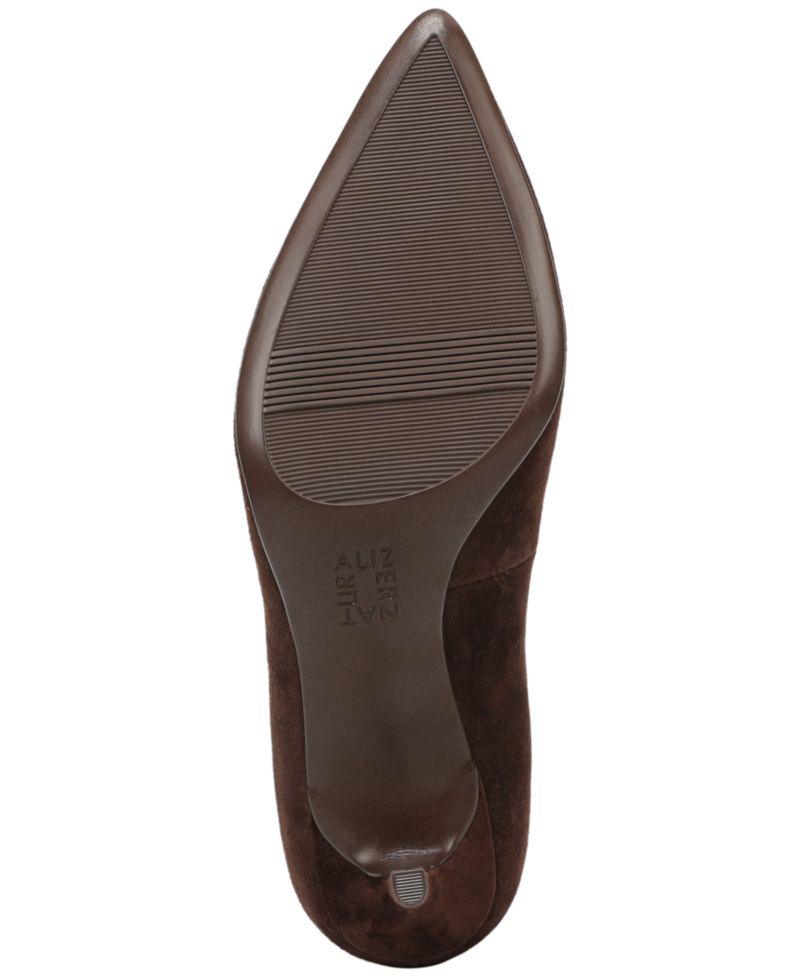 Women's Everly Slip-On Pumps