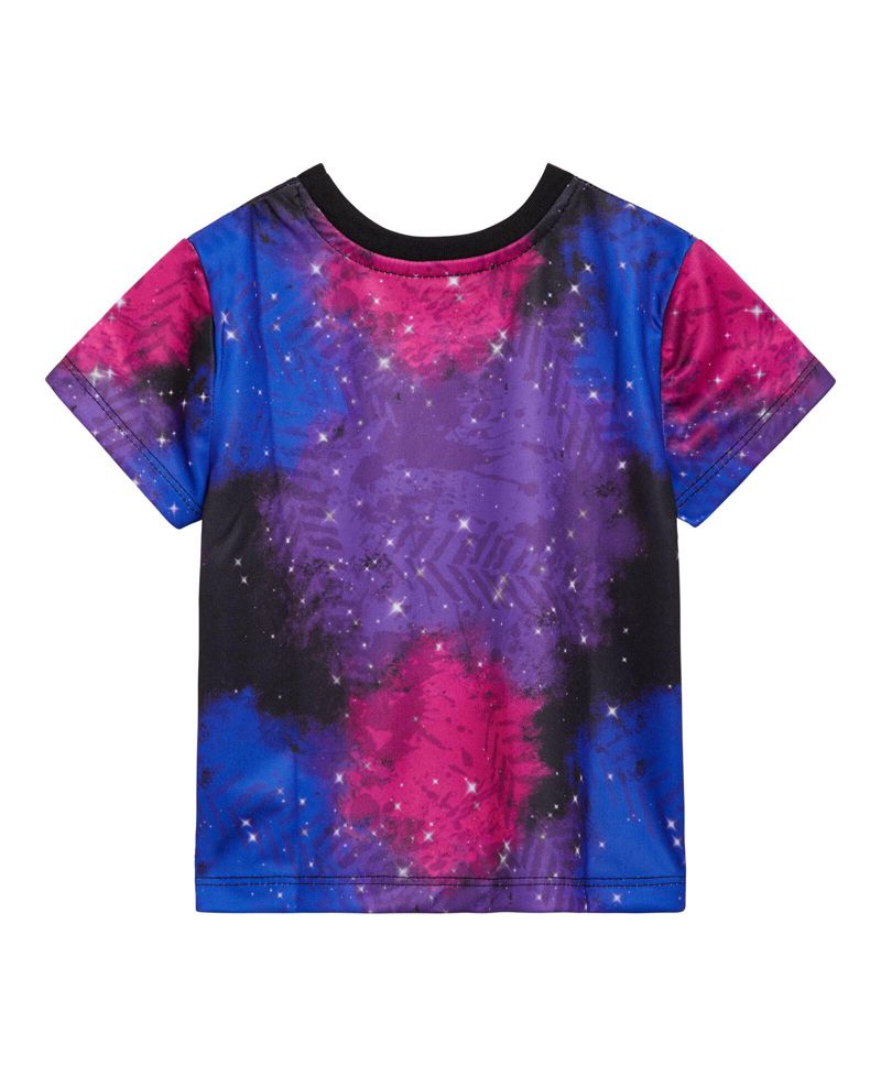 Athletic Short Sleeve T-Shirt