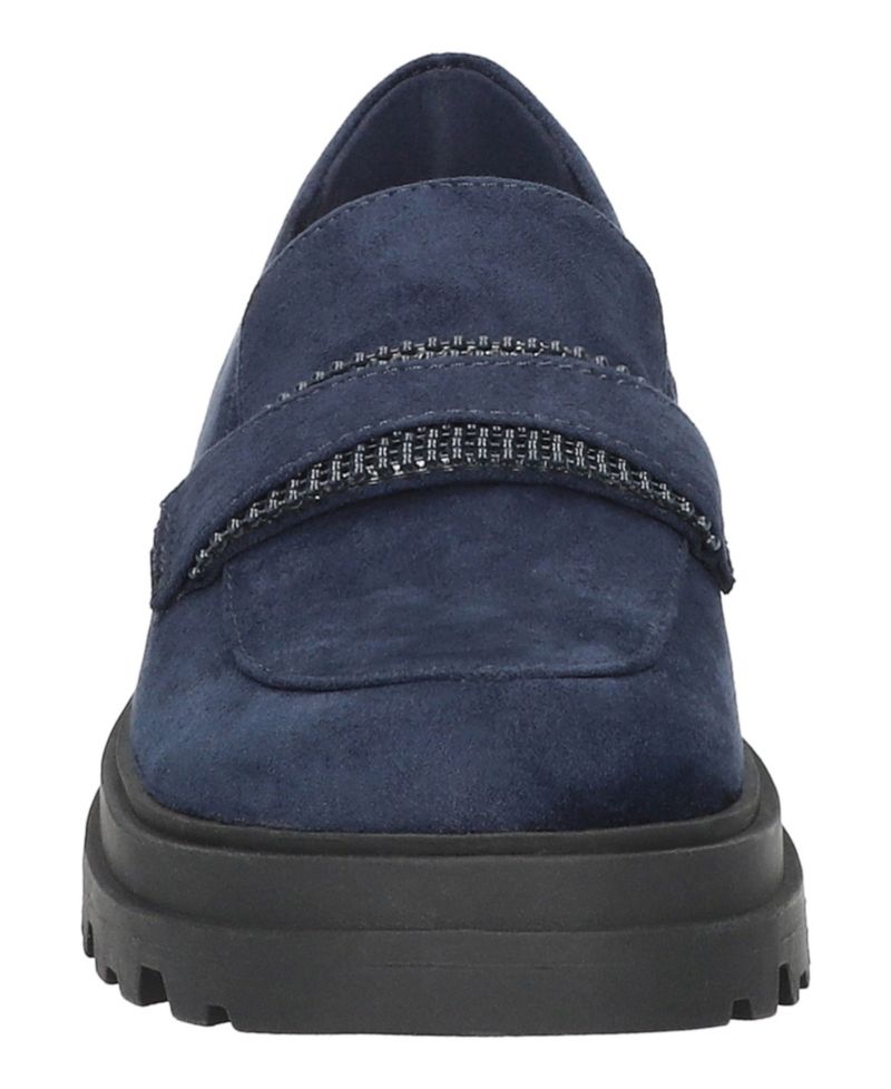 Women's Pulse Slip-On Loafers