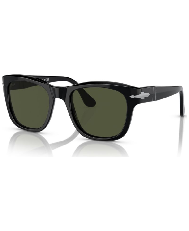 Unisex Sunglasses, 0PO3313S953152W 52