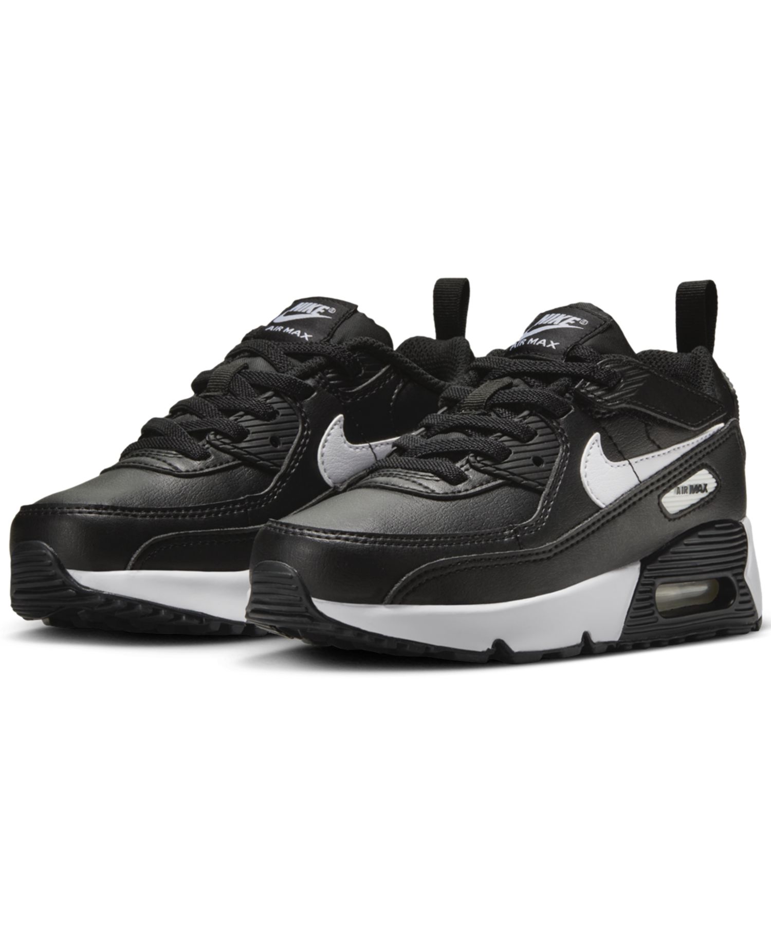 Легкие повседневные кроссовки Little Kids Air Max 90 от Finish Line