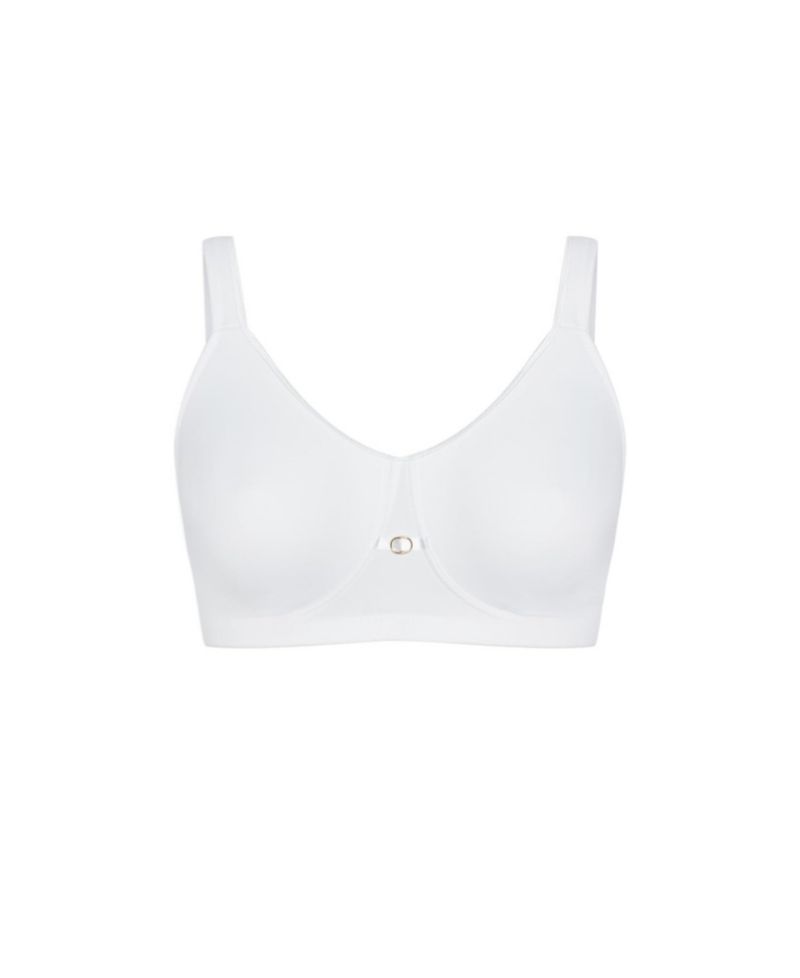 Women's Soft Caress Bra