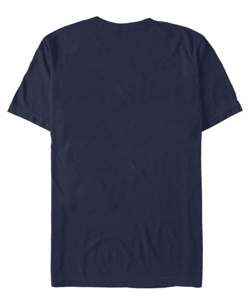 Men's Nintendo Super Mario Run Group T-Shirt