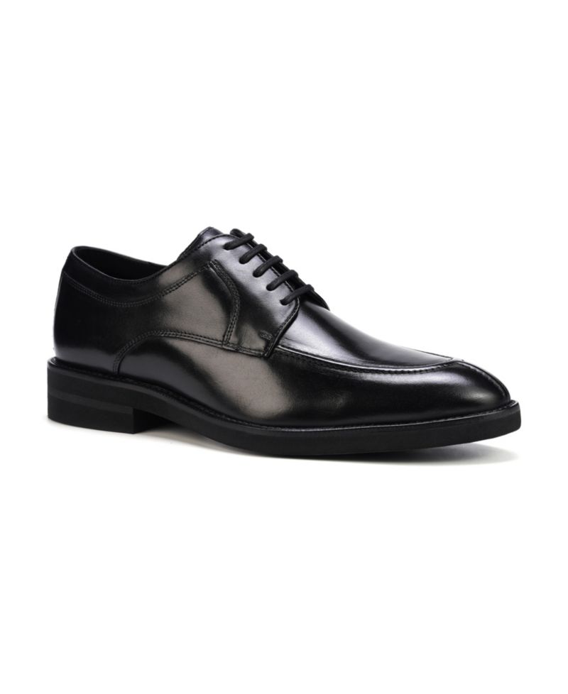 Men's Walton Split Toe Lace Up Dress Shoes