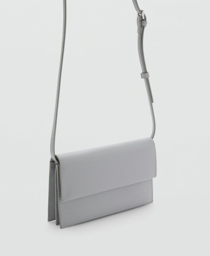 Women's Flap Crossbody Bag