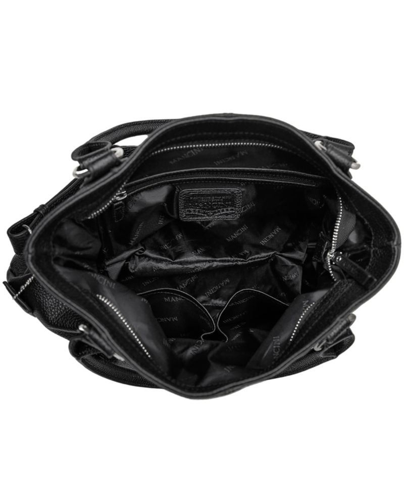 Melanie Mini Convertible Shoulder Bag