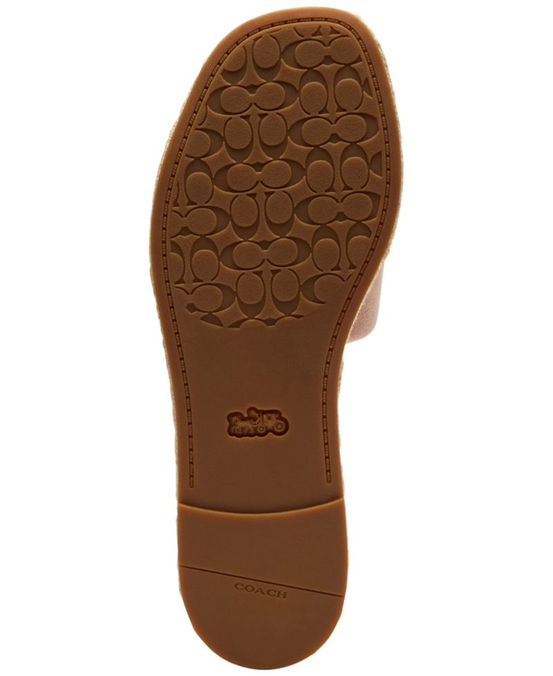 Women's Holly Espadrille Slip-On Sandals