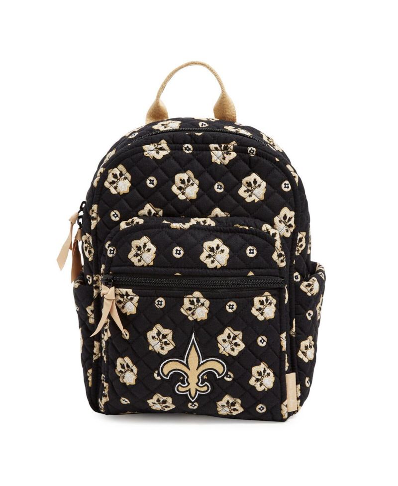 Men's and Women's New Orleans Saints Small Backpack
