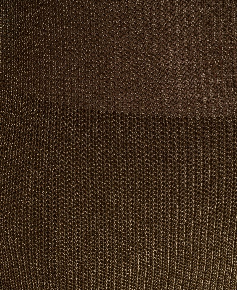 Women's Cowl Neck Sleeveless Sweater