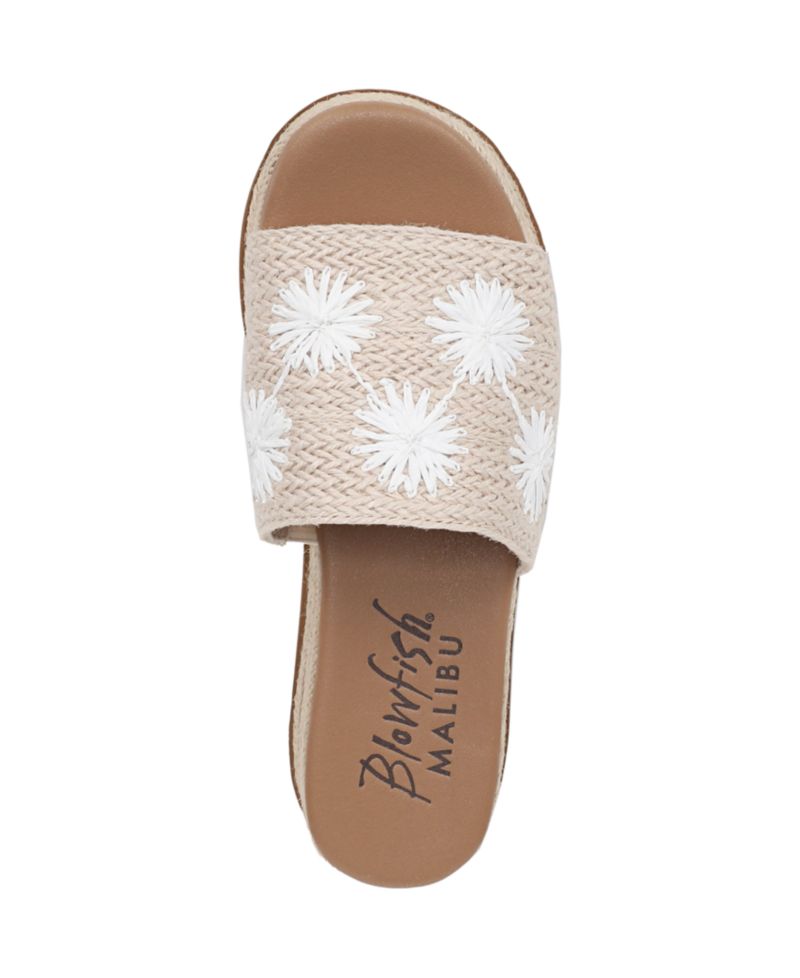 Women's Marshlo Sun Espadrille Sandals
