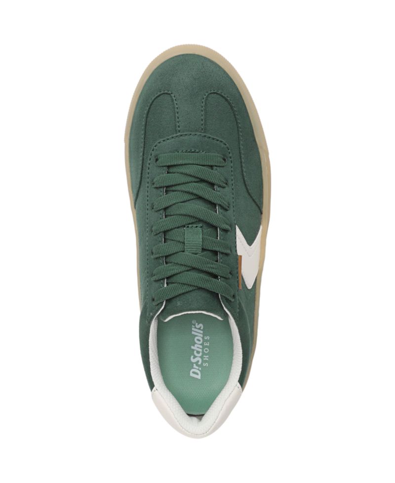 Women's Time Off Win Lace-Up Shoes