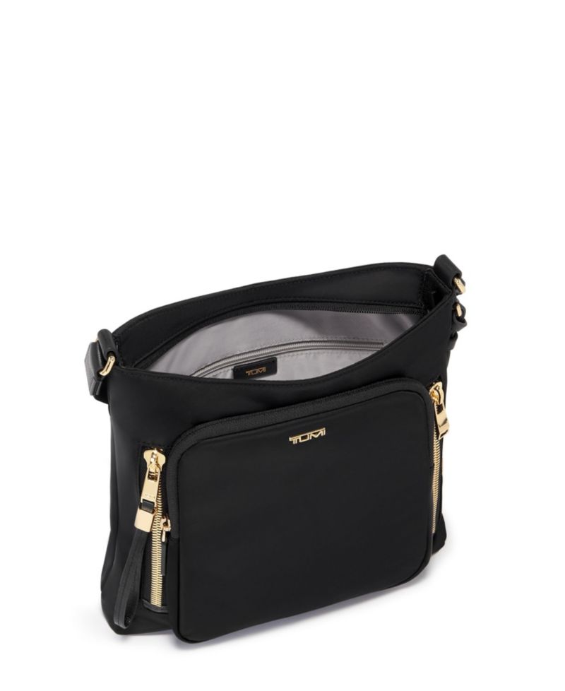 Voyageur Tyler Crossbody