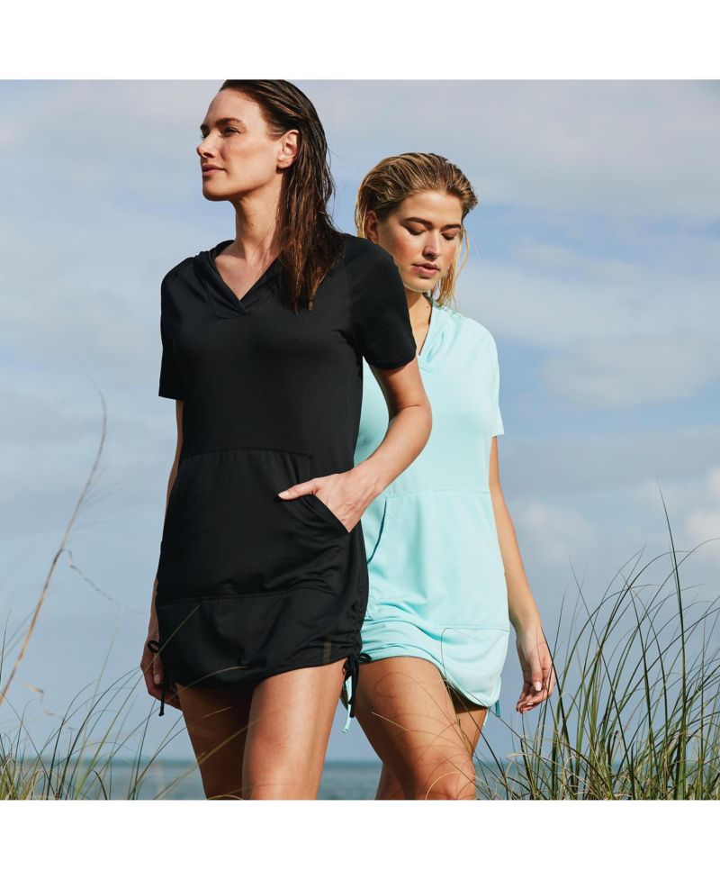Women's SunFree UPF Dress
