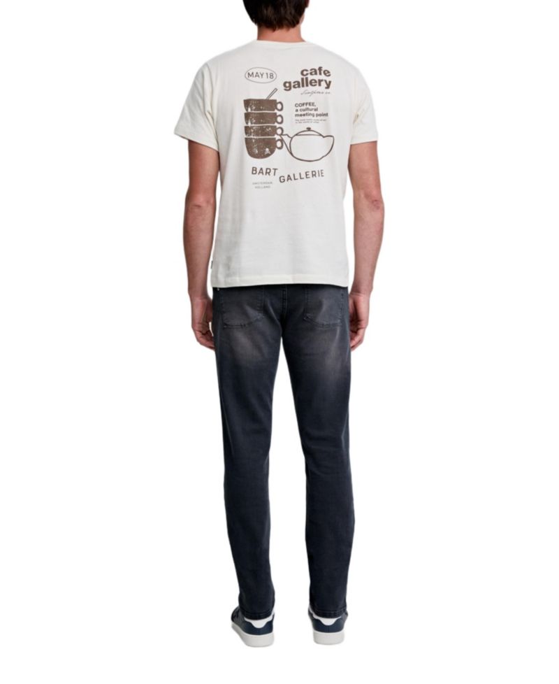Men's Slim Jeans