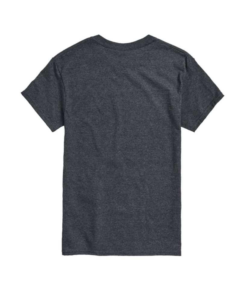 Men's Father's Day Maybe Be Old Short Sleeve T-Shirt