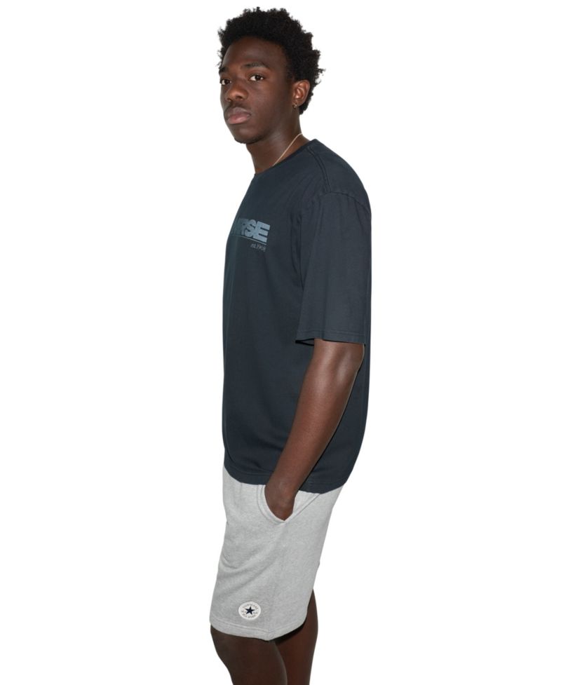 Men's Framework Graphic T-Shirt