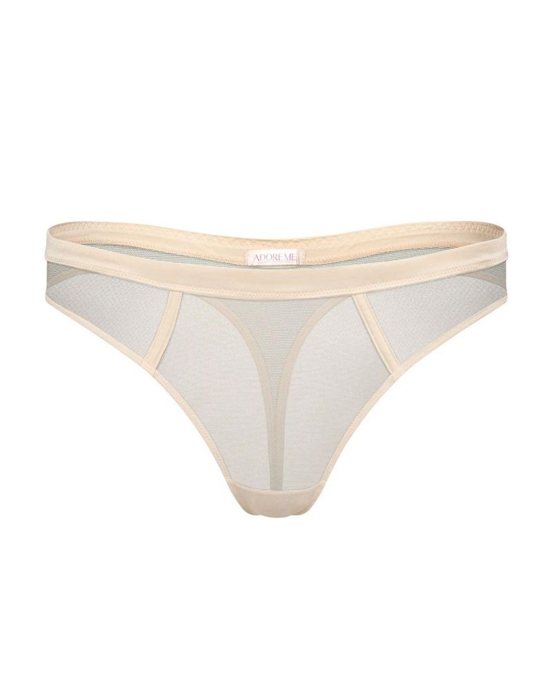 Women's Thong Panty