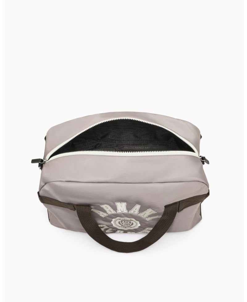 Men's Crossover Duffle Bag