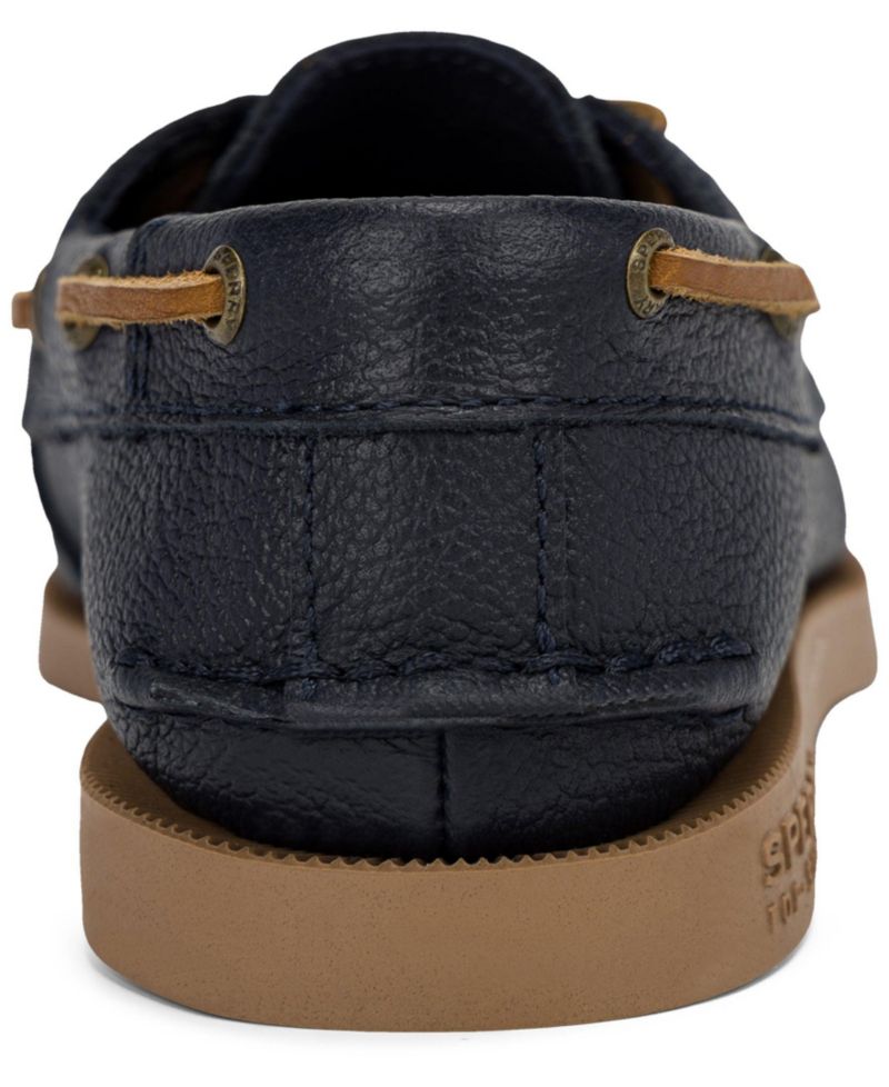 Boy's ( 1 to 13.5 ) Authentic Original Leather Boat Shoe