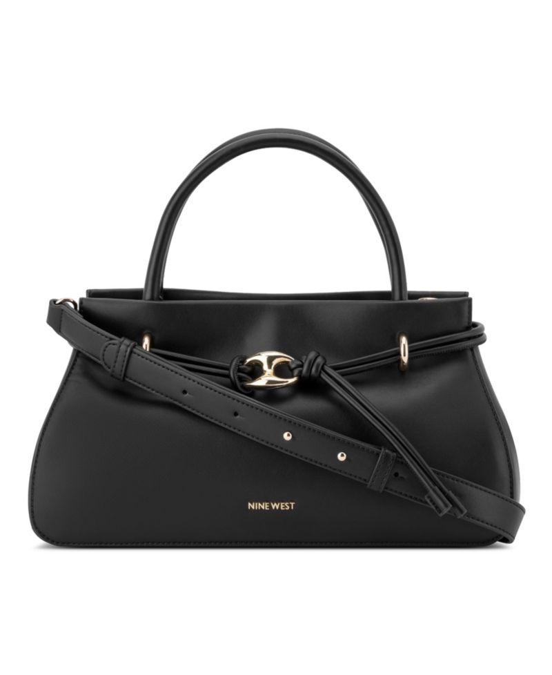 Alauna Medium Satchel Handbag