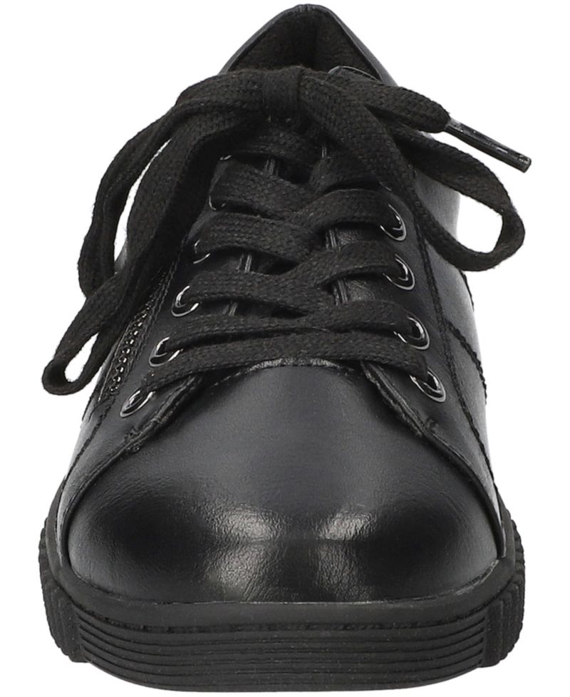 Women's Novie Platform Sneakers
