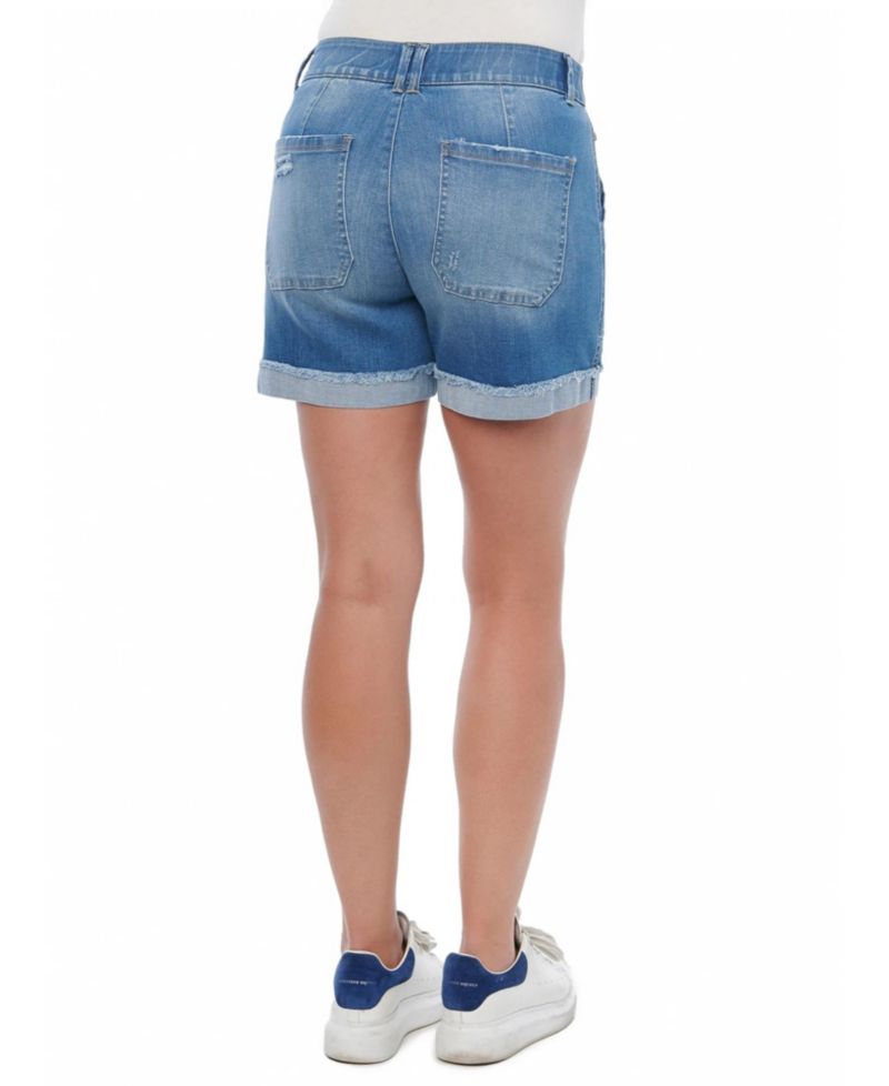 Women's Ab Solution High Rise Shorts