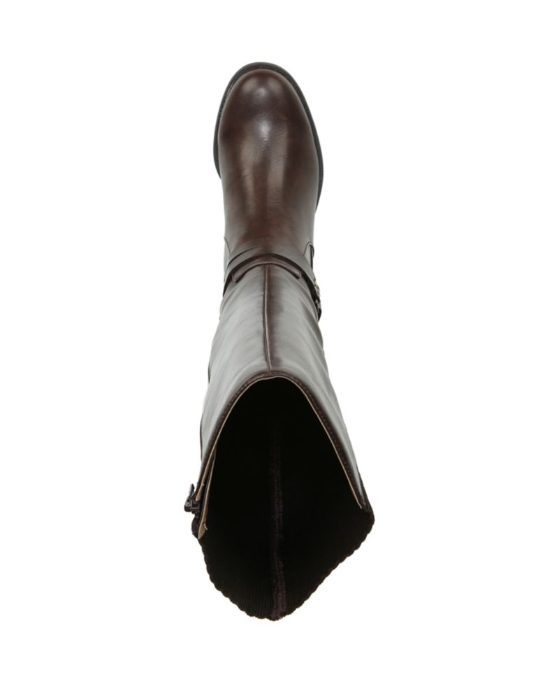 X-Anita Knee High Boots
