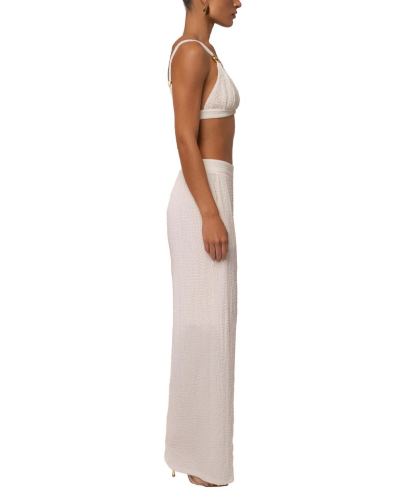 Women's Unwind Textured Pants