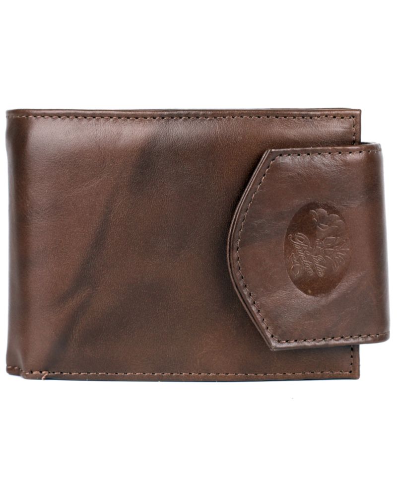 Women's Heiress Convertible Billfold Wallet