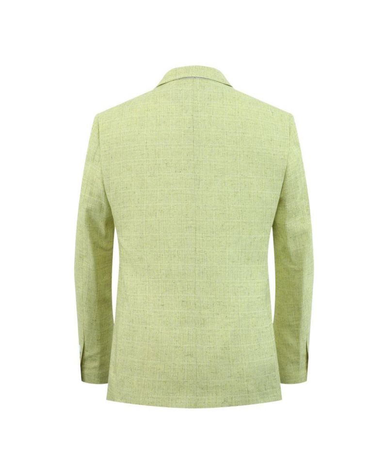 Men's Slim Fit Sports Coat