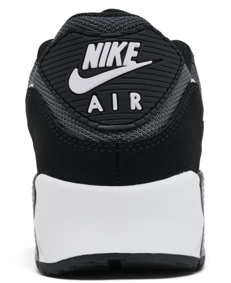 Men's Air Max 90 Casual Sneakers from Finish Line