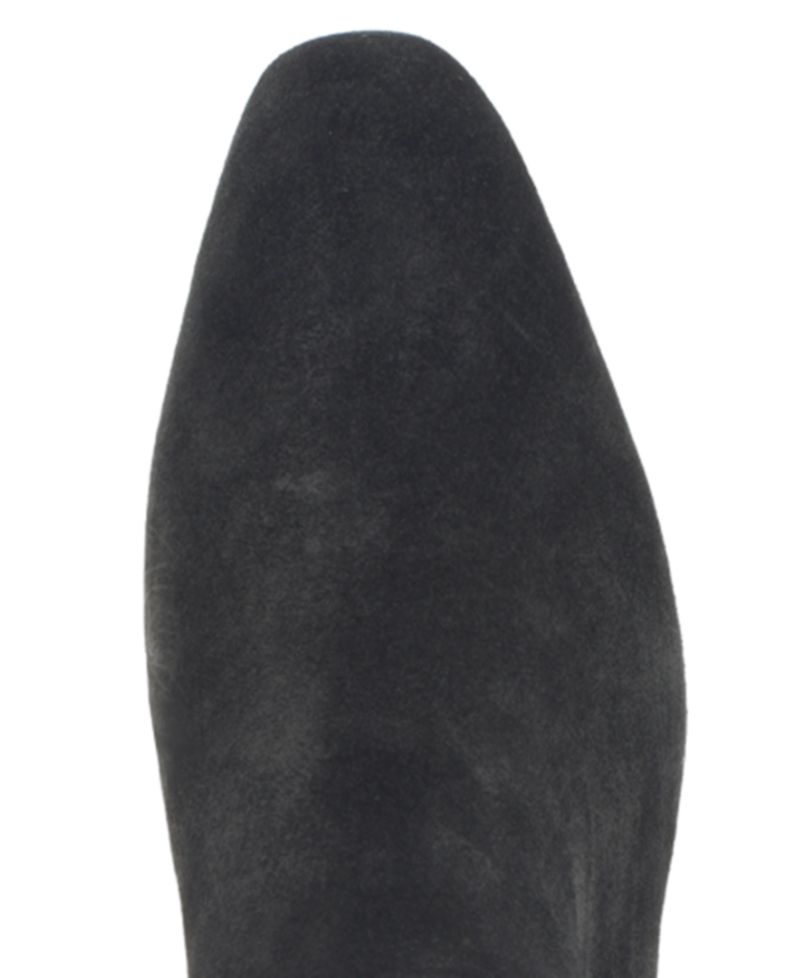 Women's Slona Tall Suede Boots, Regular & Wide Calf