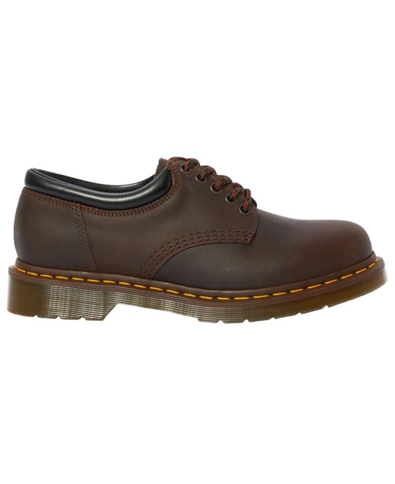 Men's 8053 5-Eye Derby Shoes