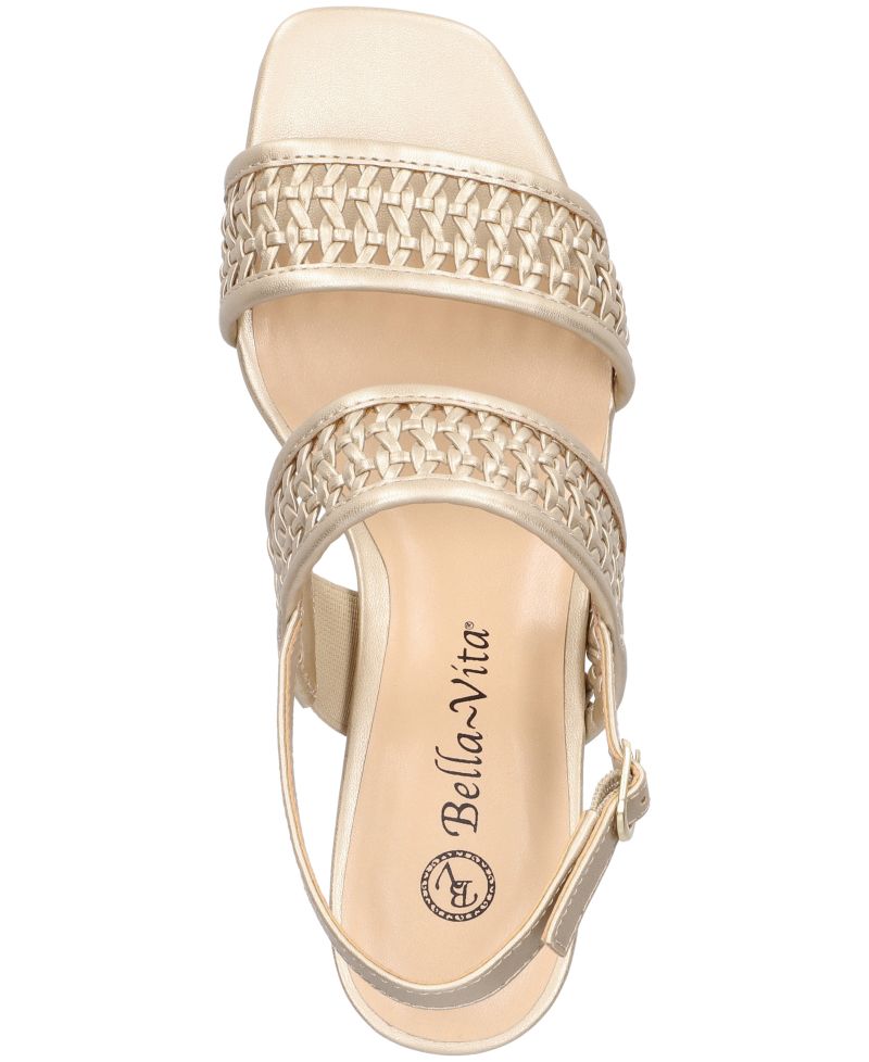 Women's Xannon Block Heel Sandals