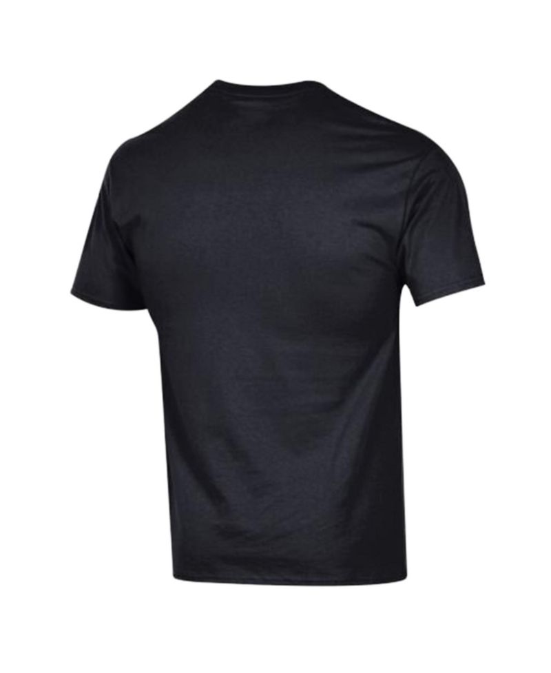 Men's Black Baltimore Orioles Baseball T-Shirt