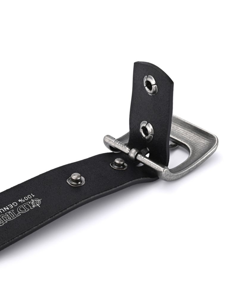 Women's Senna Leather Belt