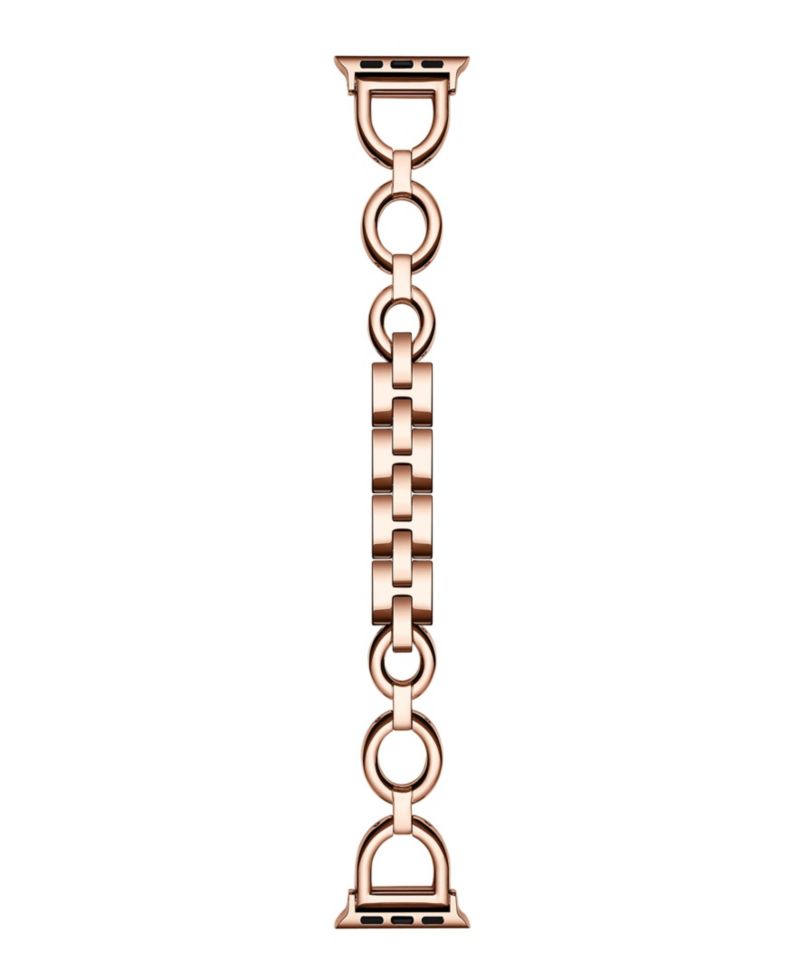 Collette Stainless Steel Band for Apple Watch 44,45,46, 49mm