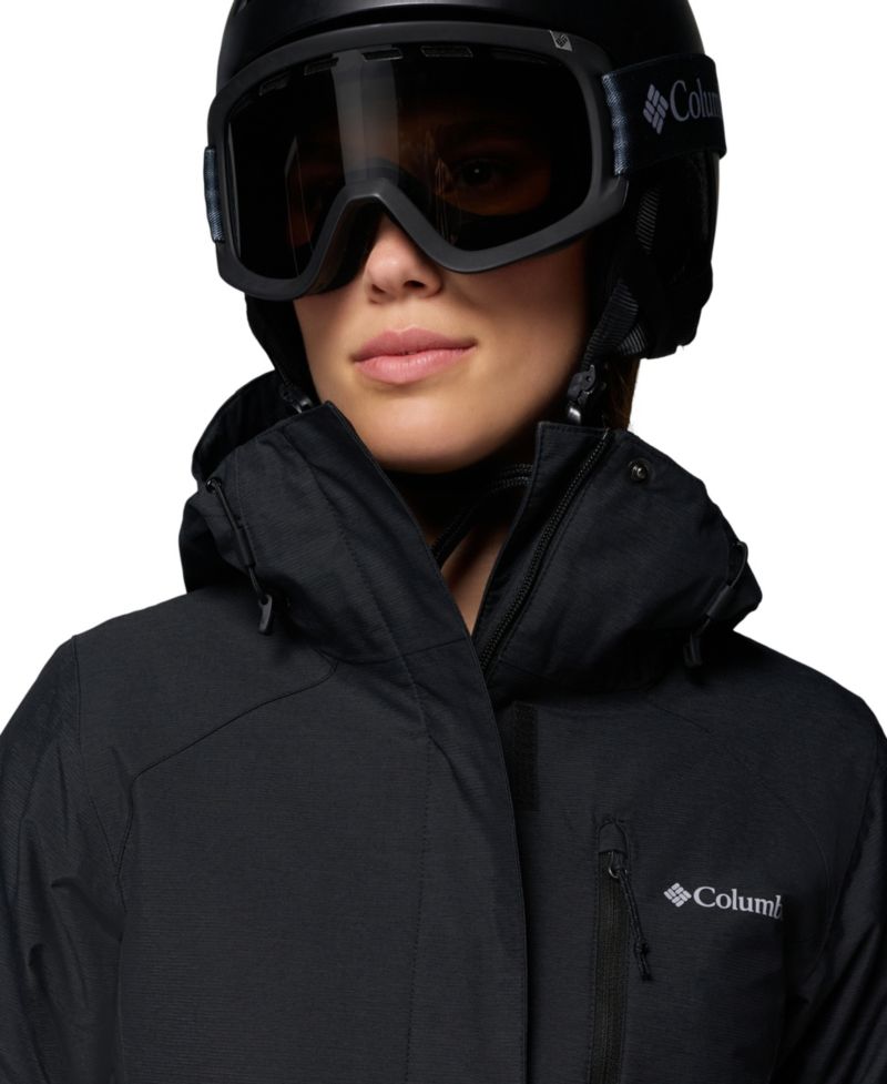 Women's Whirlibird V Interch 3-in-1 Waterproof Jacket