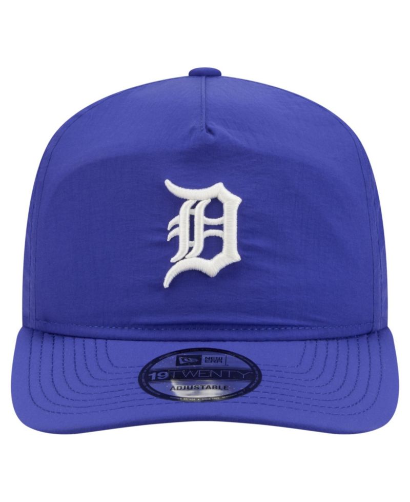 Men's Royal Detroit Tigers Everyday 19TWENTY Adjustable Hat